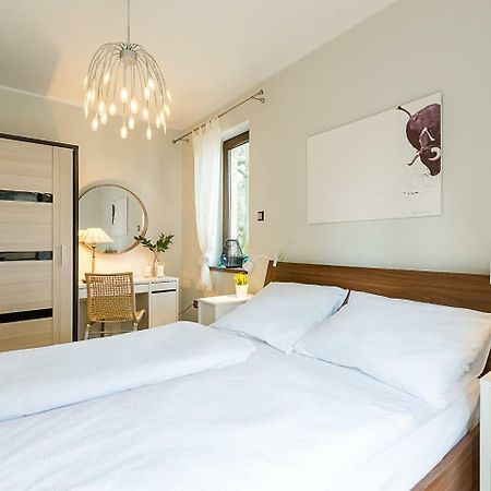 Vacationclub - Rezydencja Park II Apartament 1 เมียลโน ภายนอก รูปภาพ